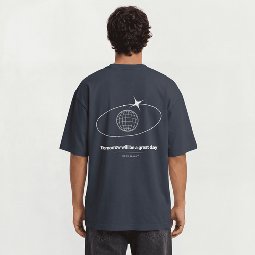 World Tomorrow Tee